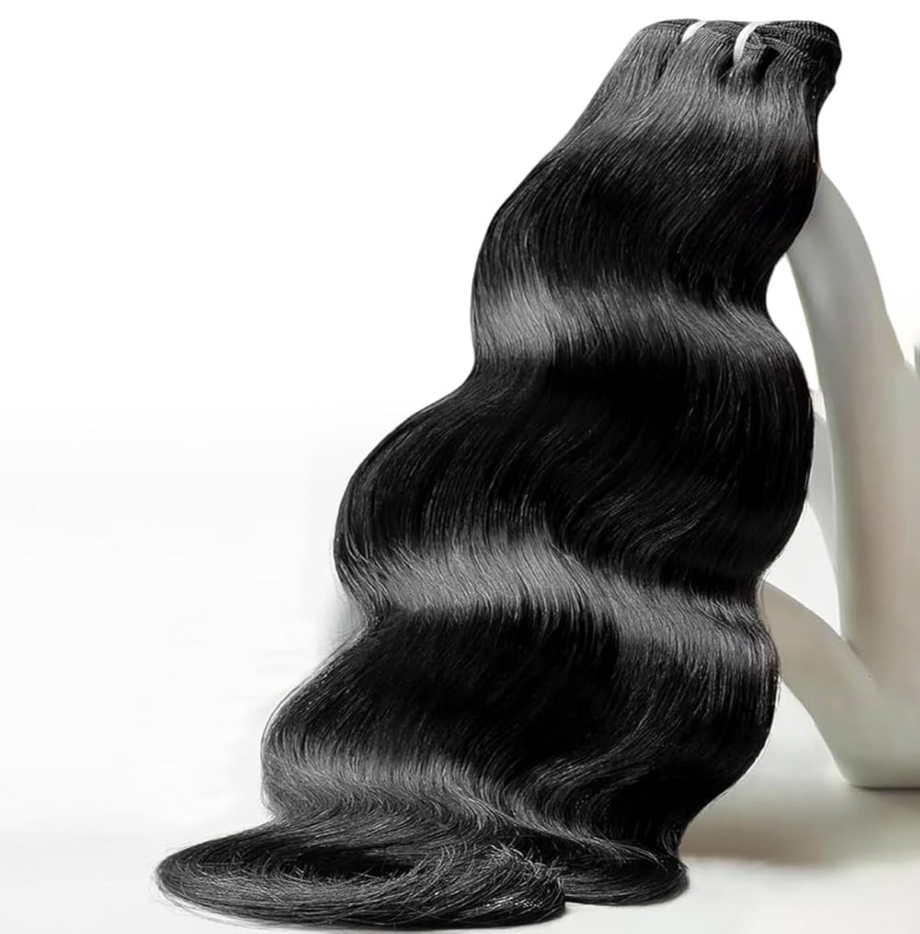 Raw Hair - Single Bundles