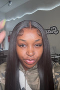 Luxury HD Frontals 13 x 4