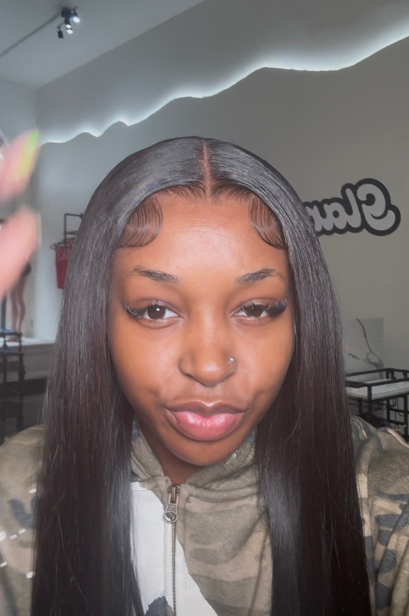 Luxury HD Frontals 13 x 4